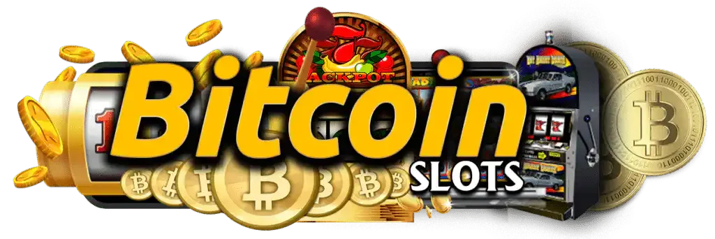 Bitcoin Slots — Play Crypto Casino Slots